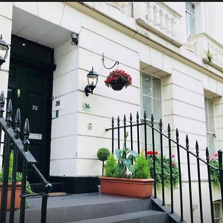 Cavali Hotel London Exterior photo