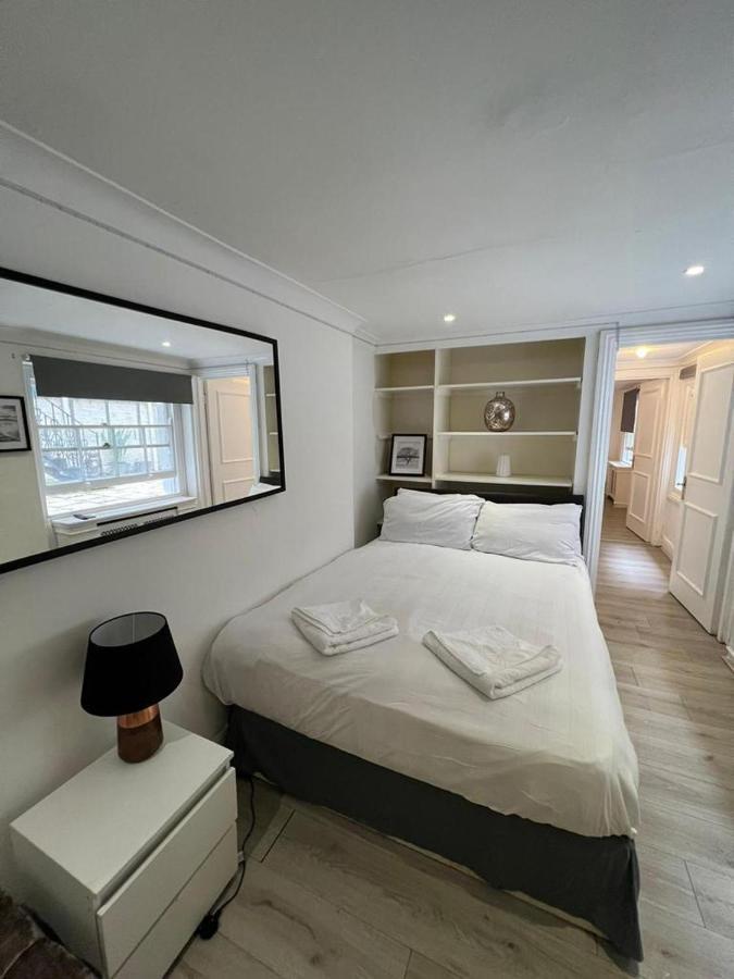 Cavali Hotel London Exterior photo